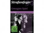 STRASSENFEGER 34 - GEWAGTES SPIEL (24 FOLGEN) [DVD]