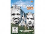 DIE HUBERBUAM 3D [DVD]
