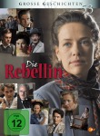 DIE REBELLIN - NACHKREIGSDEUTSCHLAND GESCHICHTE - (DVD)