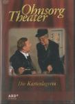 Ohnsorg Theater - Die Kartenlegerin auf DVD