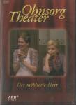 Ohnsorg Theater - Der möbilierte Herr auf DVD