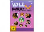 VOLL DANEBEN - GAGS MIT DIETHER KREBS [DVD]