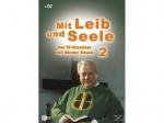 MIT LEIB UND SEELE 2.STAFFEL (14-26) [DVD]