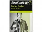 Straßenfeger 08 - Butler Parker DVD