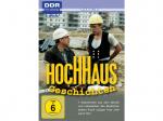 Hochhausgeschichten DVD