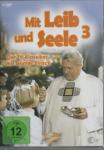 MIT LEIB UND SEELE 3.STAFFEL - (DVD)