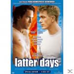 LATTER DAYS (VANILLA EDITION) auf DVD