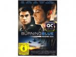 Burning Blue [DVD]