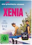 XENIA - Eine neue griechische Odyssee auf DVD