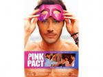 PINK PACT DVD