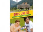 Boys Like Us [DVD]
