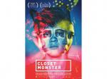CLOSET MONSTER [DVD]