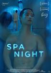 Spa Night auf DVD
