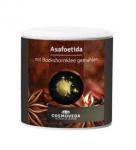 Cosmoveda Asafoetida Konventionell (mit Bockshornklee) Fair Trade 100g (9,90 EUR pro 100g)