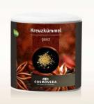 Cosmoveda BIO Kreuzkümmel ganz 80g Dose (5,00 EUR pro 100g)