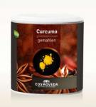 Cosmoveda BIO Curcuma (Kurkuma) gemahlen 90g (4,44 EUR pro 100g)