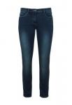 Million X Damen Jeans VICTORIA POWER, blue blue, 46/L34