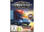 American Truck Simulator: Starter Pack California [PC]