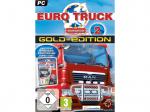 Euro Truck Simulator 2: Gold-Edition [PC]