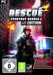 Rescue: Everyday Heroes US-Edition für PC