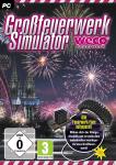 Großfeuerwerk-Simulator 2014 - PC