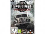 Spintires: Offroad-Truck-Simulator [PC]
