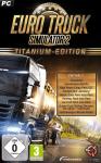 Euro Truck Simulator 2 (Titanium-Edition) für PC