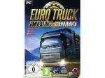 Euro Truck Simulator 2: Scandinavia (Add-On) - [PC]