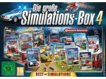 Die große Simulations-Box 4: Best of Simulations - [PC]