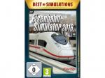 Eisenbahn-Simulator 2016 (Best of Simulations) [PC]