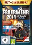 Feuerwehr 2014: Die Simulation für PC
