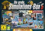 Die große Simulations-Box 5 für PC