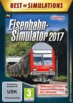 Eisenbahn-Simulator 2017 für PC