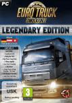 Euro Truck Simulator 2 - Legendary Edition für PC