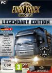 Euro Truck Simulator 2 - Legendary Edition (Limited) für PC