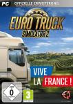 Euro Truck Simulator 2: Vive la France ! für PC