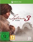 Syberia 3 für Xbox One