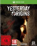 Yesterday Origins für Xbox One