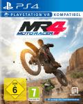 Moto Racer 4 für PlayStation 4