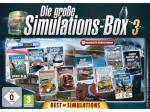 Die große Simulations-Box 3: Best of Simulations [PC]