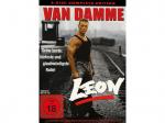 Leon - Van Damme - 2 Disc Complete Edition [DVD]