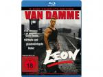 Leon - Van Damme - 2 Disc Complete Edition [Blu-ray]