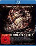 The Curse of Doctor Wolffenstein auf Blu-ray