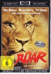Roar... Das wilde Abenteuer auf DVD online