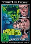 Sherlock Holmes - Der Hund von Baskerville auf DVD