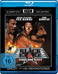 Black Eagle auf Blu-ray