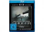 Slinger Blu-ray