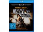 Made Of Steel [Blu-ray]
