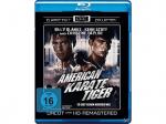 American Karate Tiger Blu-ray