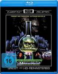 Syngenor auf Blu-ray